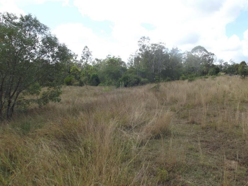 L11 Walla Island Road, Wallaville QLD 4671