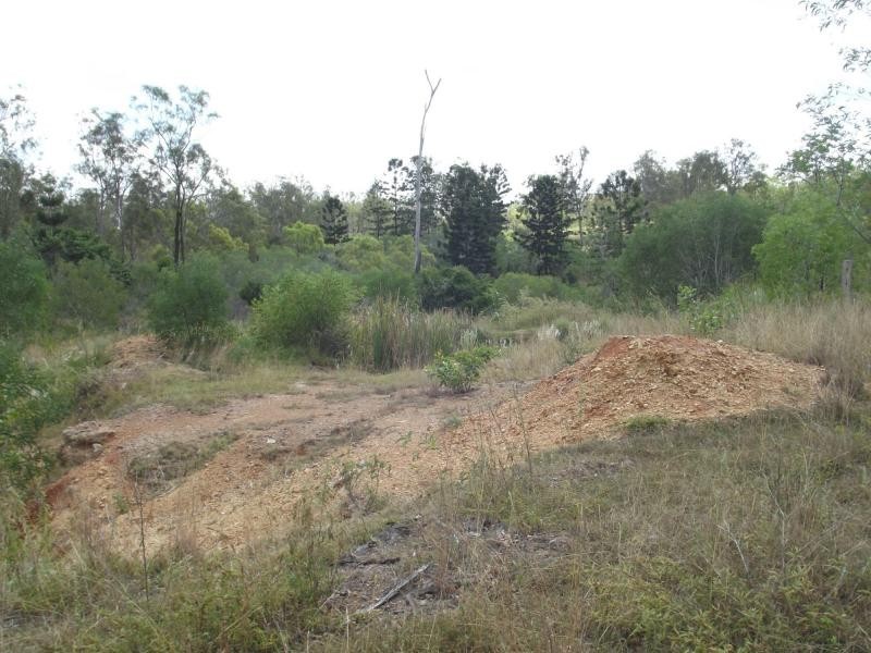 L11 Walla Island Road, Wallaville QLD 4671
