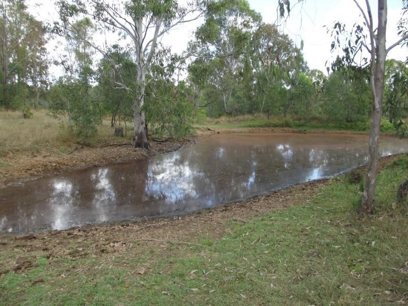 L11 Walla Island Road, Wallaville QLD 4671