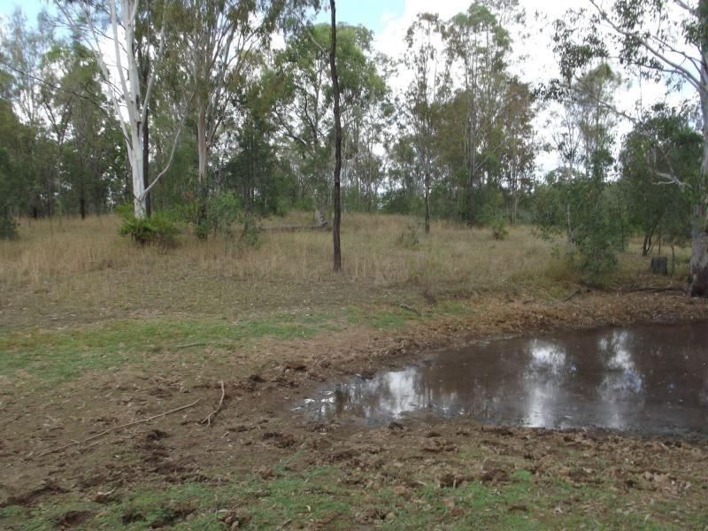 L11 Walla Island Road, Wallaville QLD 4671
