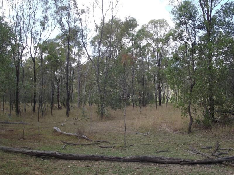 L11 Walla Island Road, Wallaville QLD 4671