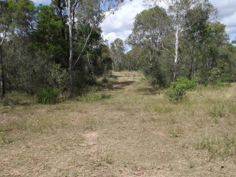L11 Walla Island Road, Wallaville QLD 4671