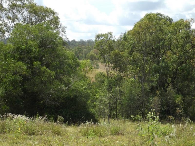 L11 Walla Island Road, Wallaville QLD 4671