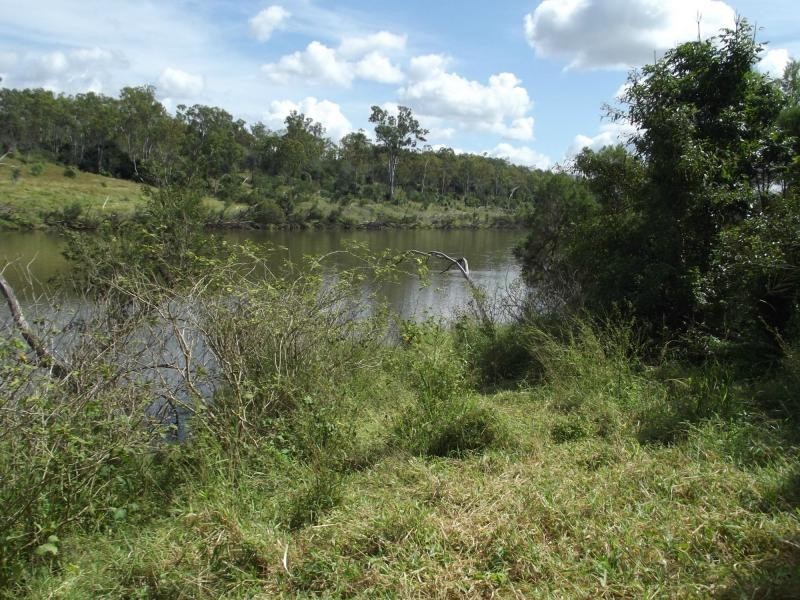 L11 Walla Island Road, Wallaville QLD 4671
