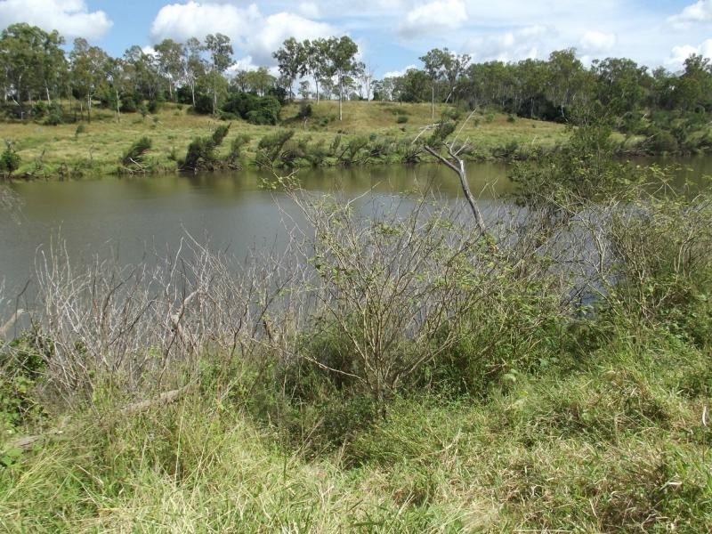L11 Walla Island Road, Wallaville QLD 4671