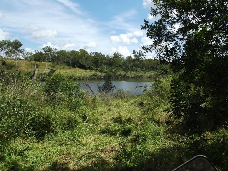 L11 Walla Island Road, Wallaville QLD 4671