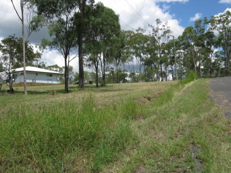 2 Frost Street, Apple Tree Creek QLD 4660