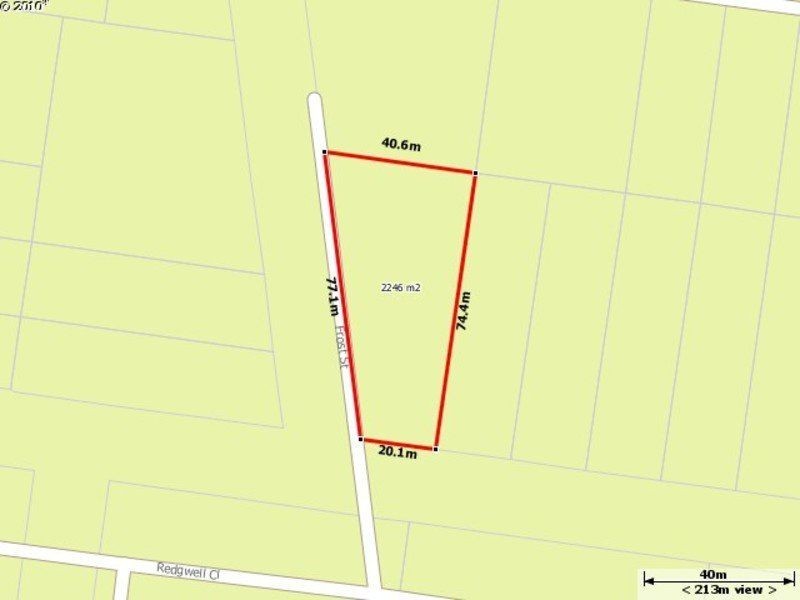 2 Frost Street, Apple Tree Creek QLD 4660