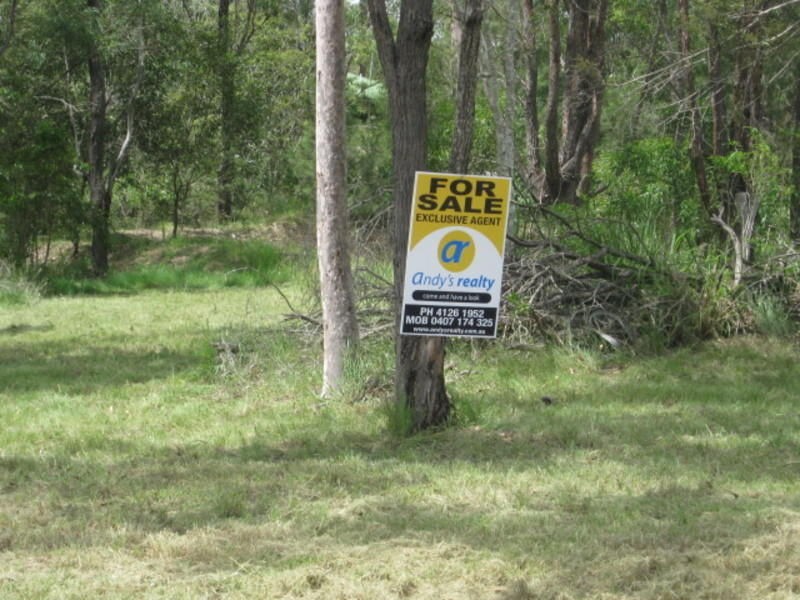 2 Frost Street, Apple Tree Creek QLD 4660