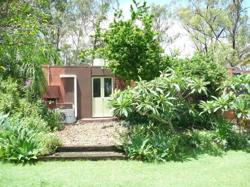 229 Christensen Road, Booyal QLD 4671