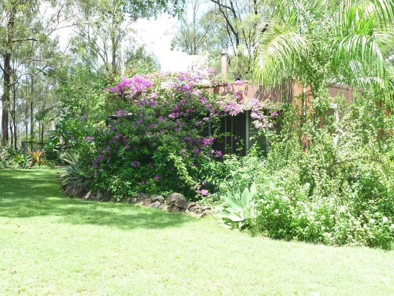 229 Christensen Road, Booyal QLD 4671