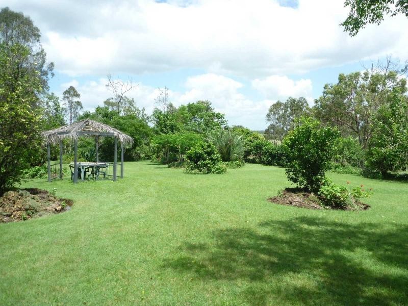 229 Christensen Road, Booyal QLD 4671