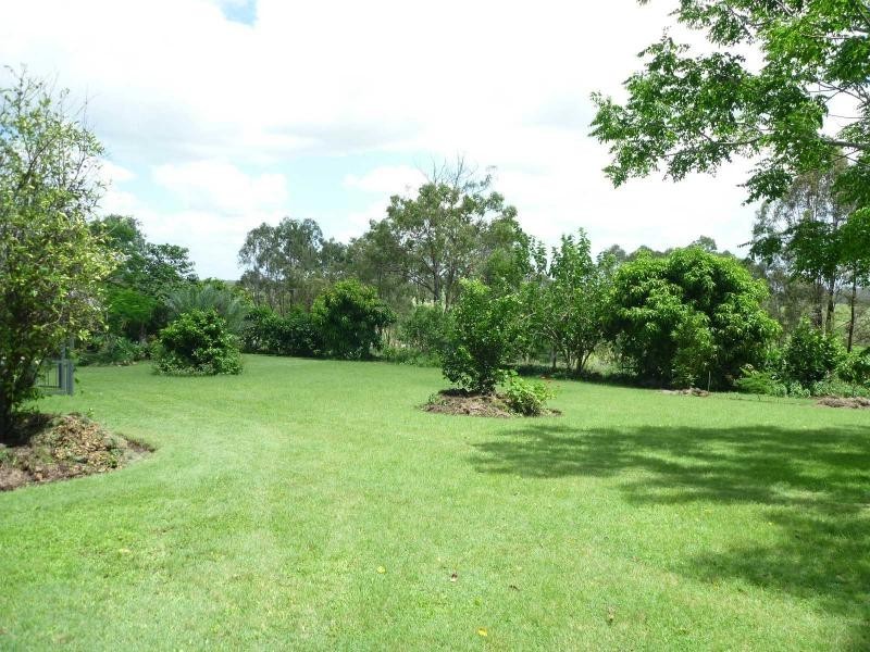 229 Christensen Road, Booyal QLD 4671