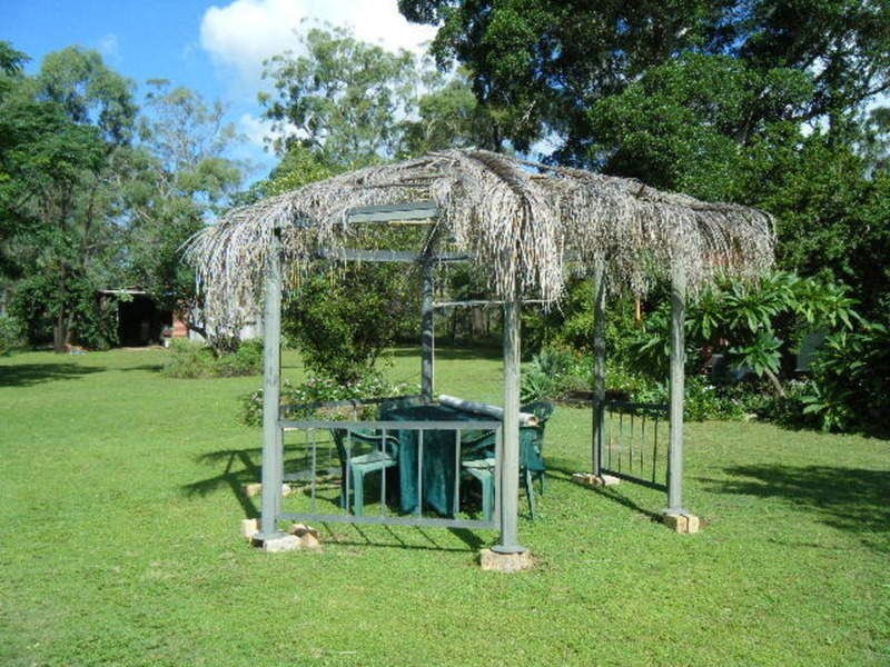 229 Christensen Road, Booyal QLD 4671