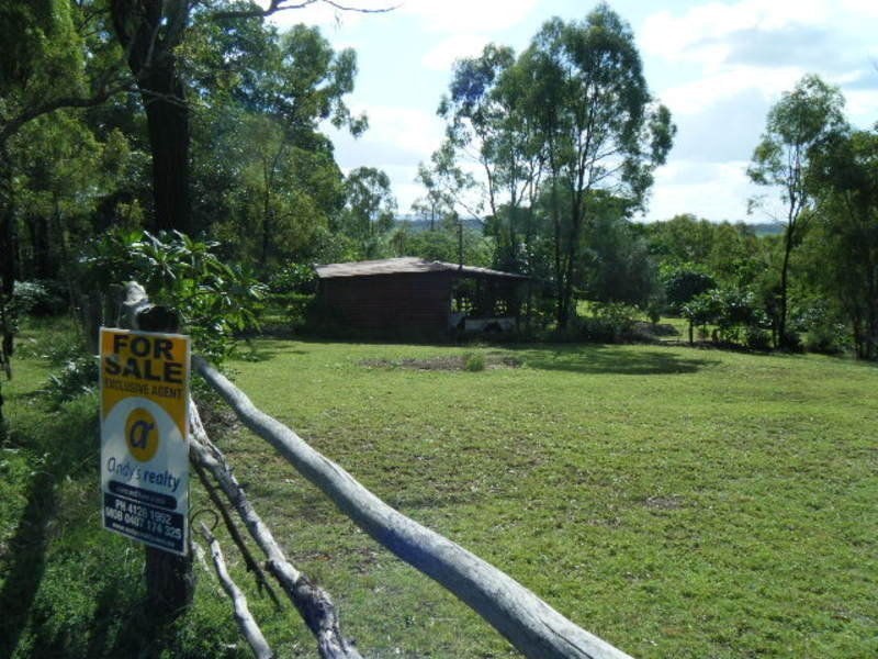 229 Christensen Road, Booyal QLD 4671