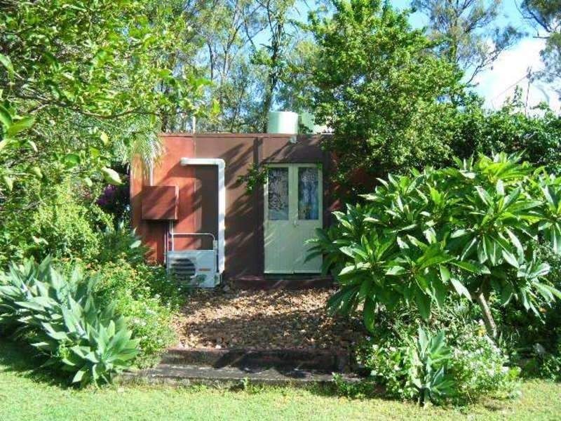 229 Christensen Road, Booyal QLD 4671