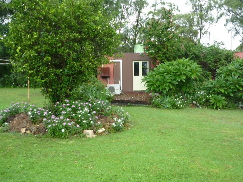 229 Christensen Road, Booyal QLD 4671