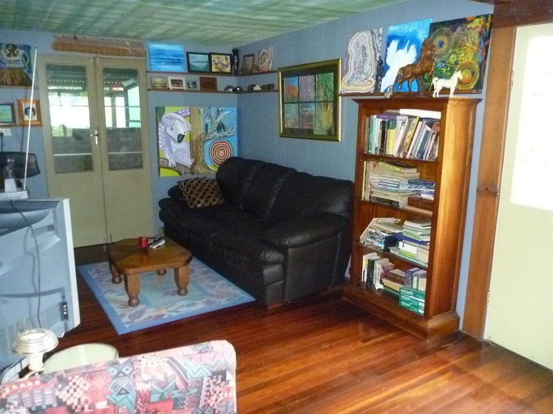 229 Christensen Road, Booyal QLD 4671