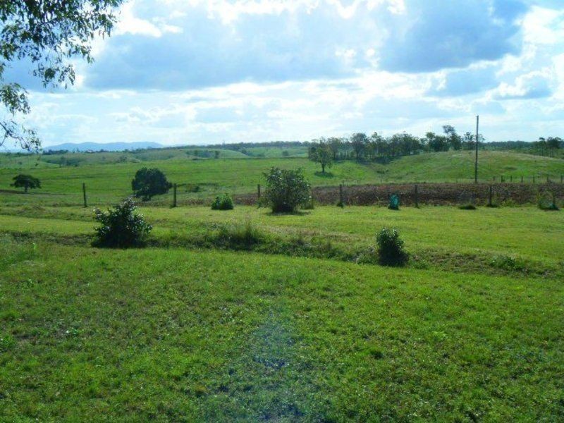 229 Christensen Road, Booyal QLD 4671