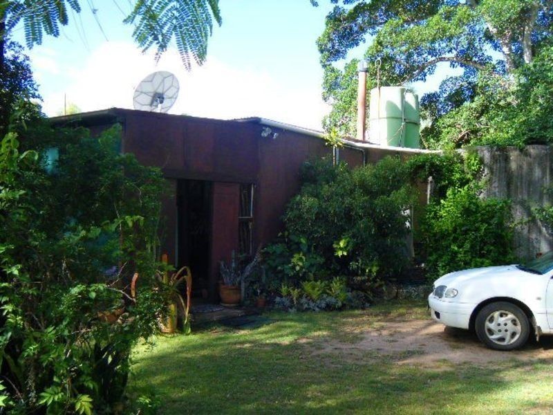 229 Christensen Road, Booyal QLD 4671