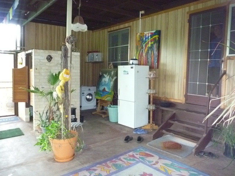 229 Christensen Road, Booyal QLD 4671