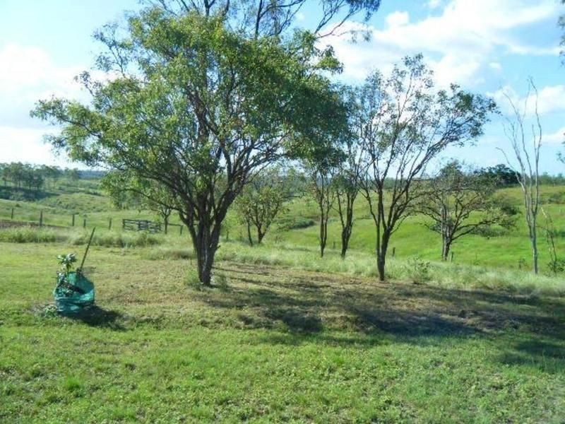 229 Christensen Road, Booyal QLD 4671