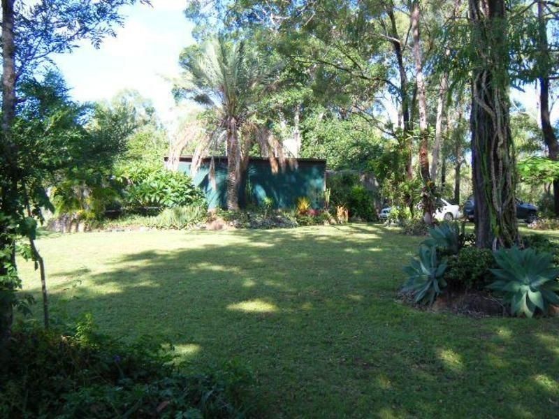 229 Christensen Road, Booyal QLD 4671