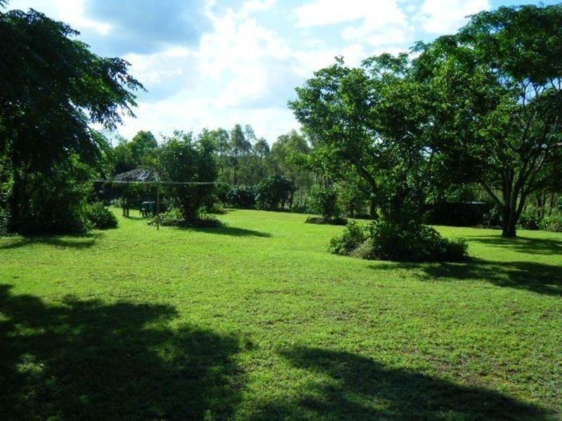 229 Christensen Road, Booyal QLD 4671