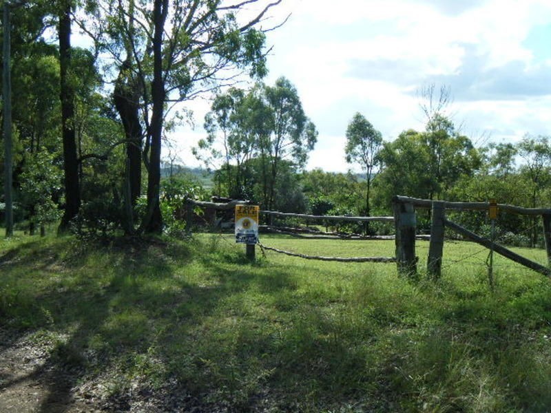 229 Christensen Road, Booyal QLD 4671