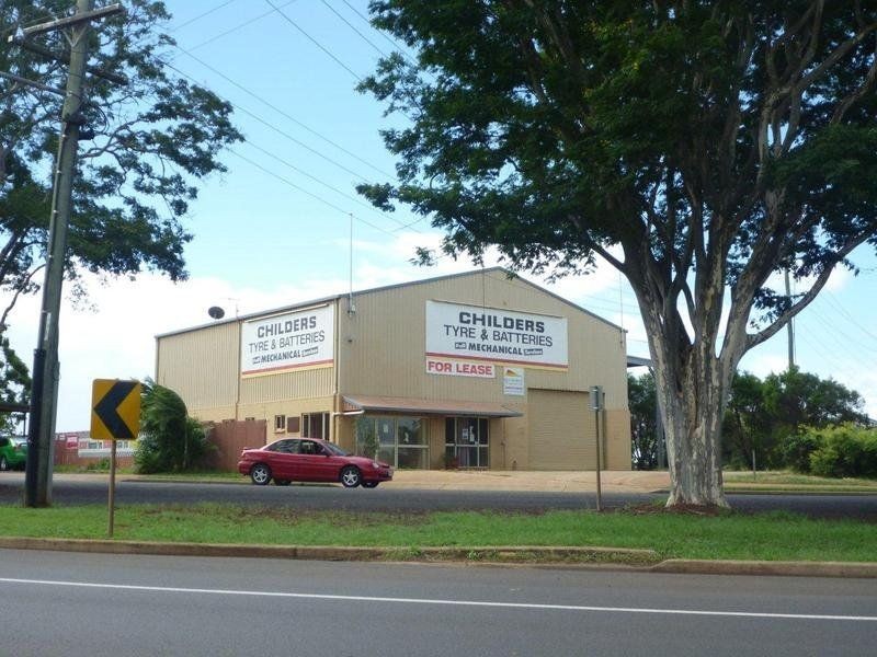 91 Churchill Street, Childers QLD 4660