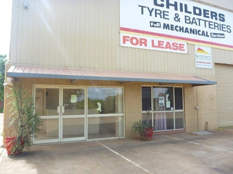 91 Churchill Street, Childers QLD 4660