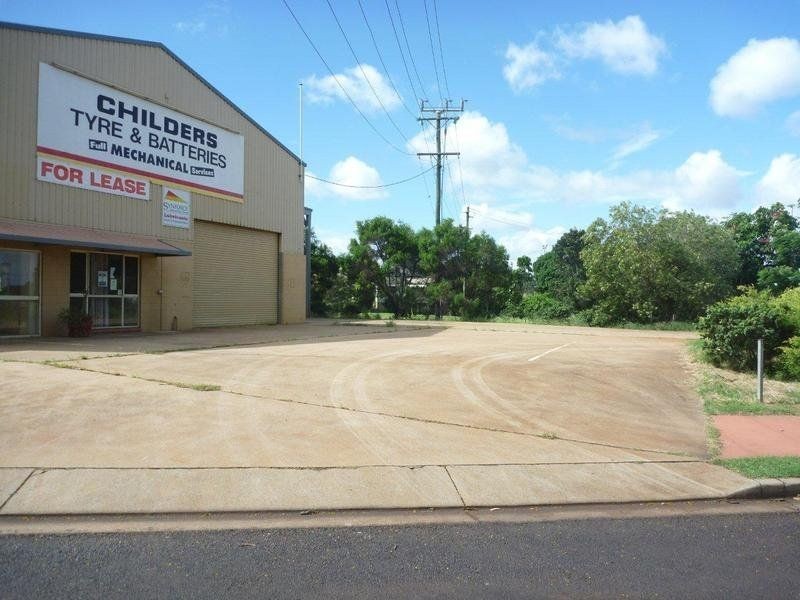 91 Churchill Street, Childers QLD 4660