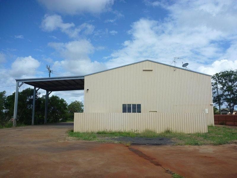 91 Churchill Street, Childers QLD 4660