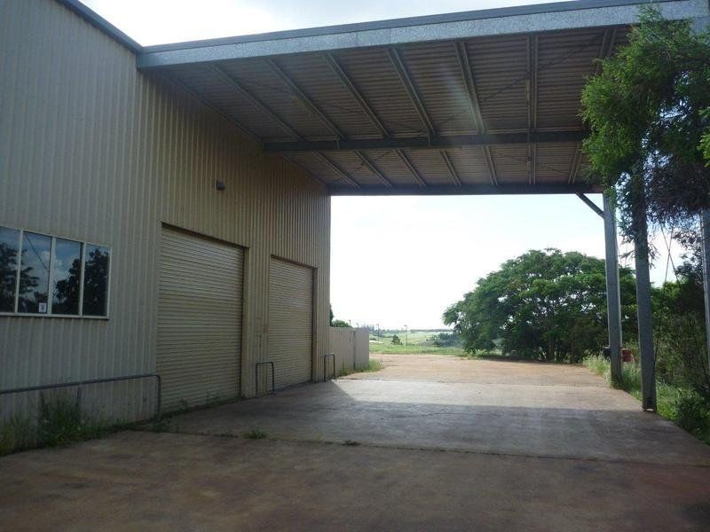 91 Churchill Street, Childers QLD 4660