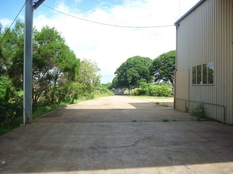 91 Churchill Street, Childers QLD 4660