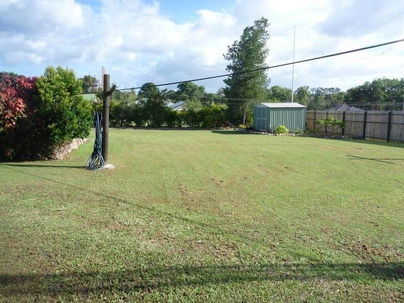 11-13 Jensen Street, Cordalba QLD 4660