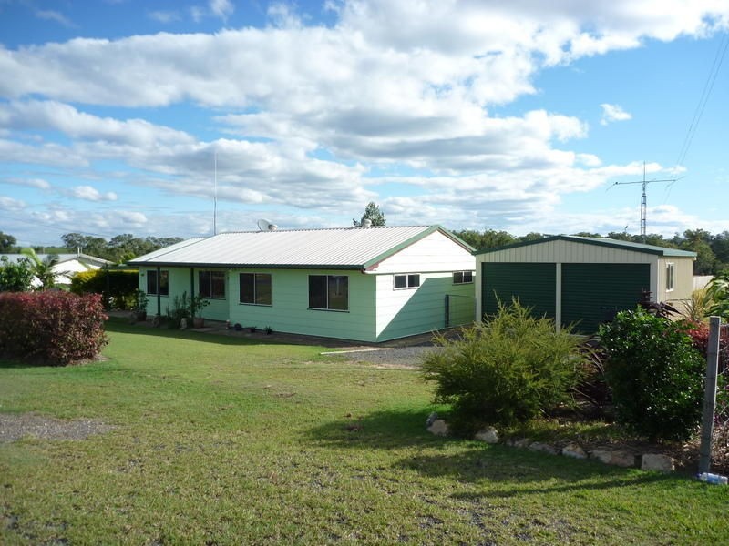 11-13 Jensen Street, Cordalba QLD 4660