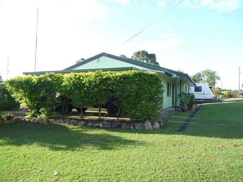 11-13 Jensen Street, Cordalba QLD 4660