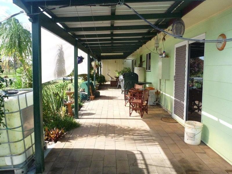 11-13 Jensen Street, Cordalba QLD 4660