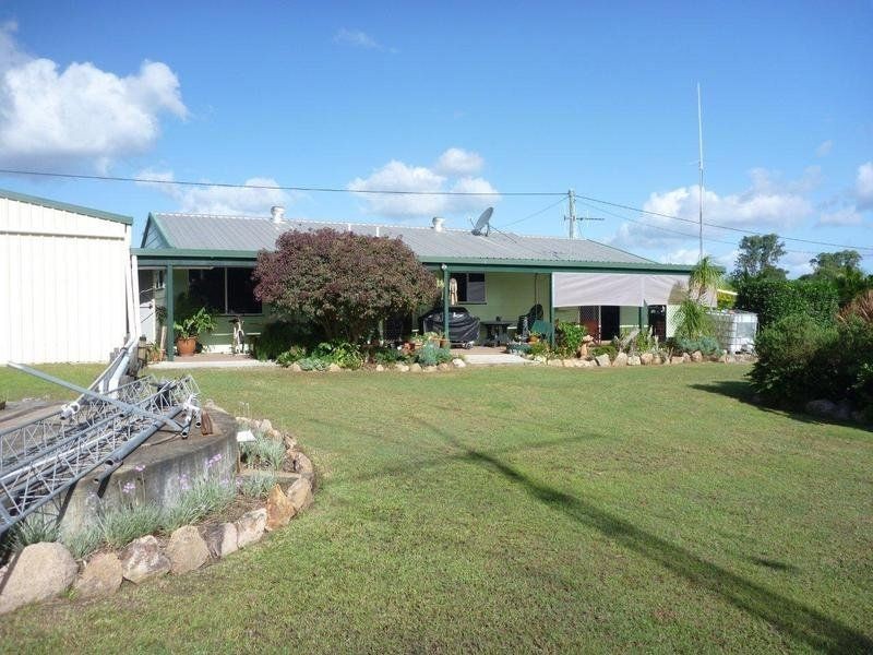 11-13 Jensen Street, Cordalba QLD 4660