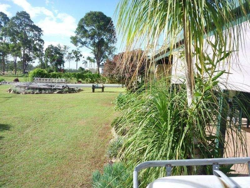 11-13 Jensen Street, Cordalba QLD 4660