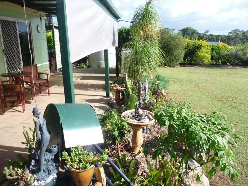 11-13 Jensen Street, Cordalba QLD 4660
