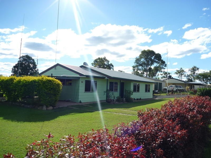 11-13 Jensen Street, Cordalba QLD 4660