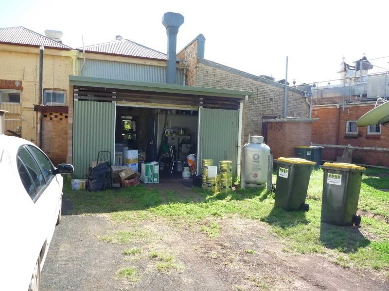 102 Churchill Street, Childers QLD 4660