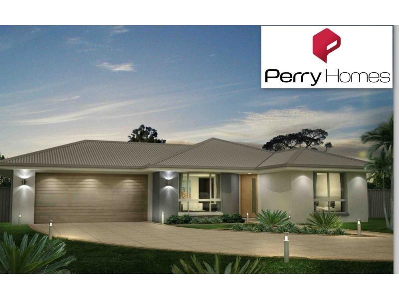 Lot 24-43 One World Drive, Childers QLD 4660