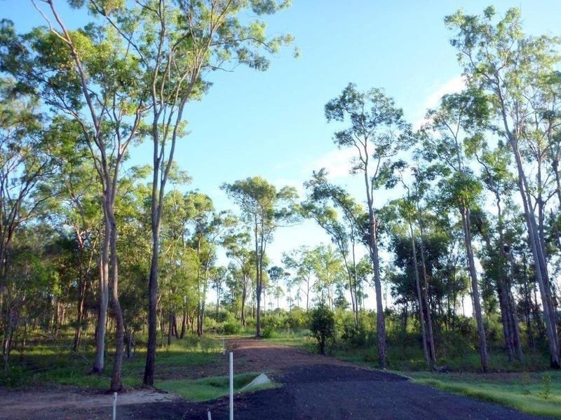Lot 24-43 One World Drive, Childers QLD 4660