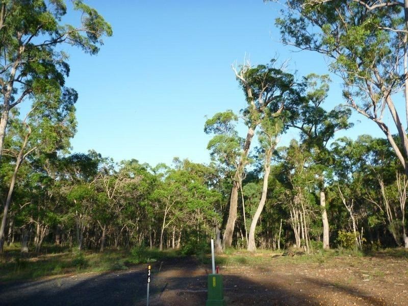 Lot 24-43 One World Drive, Childers QLD 4660