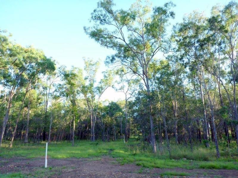 Lot 24-43 One World Drive, Childers QLD 4660