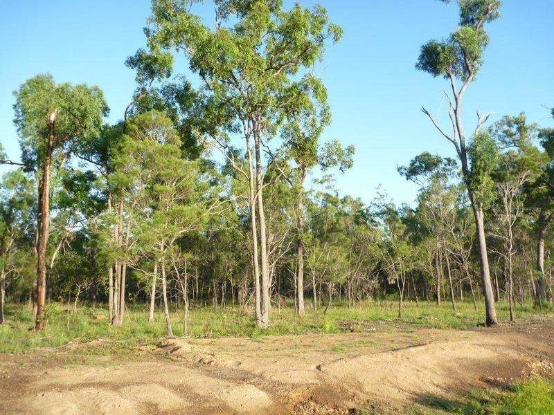 Lot 24-43 One World Drive, Childers QLD 4660