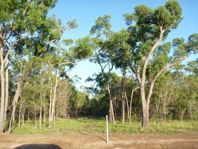 Lot 24-43 One World Drive, Childers QLD 4660